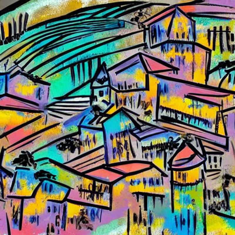 The imposing São Sebastião Fortress in Mozambique, a historical landmark showcasing both beauty and the importance of responsible and safe travel practices.