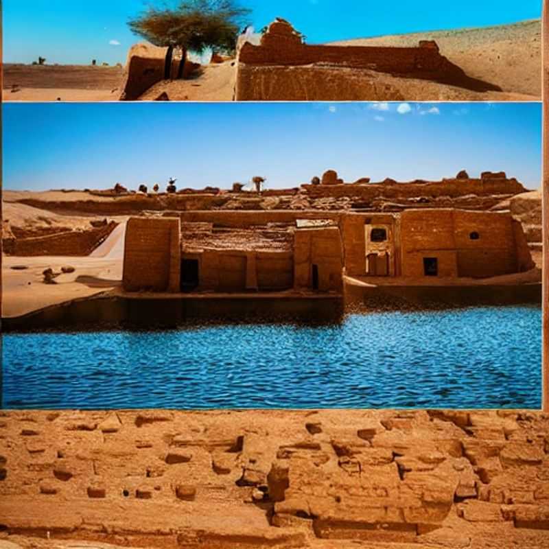 Wadi El Rayan: Your Safety Guide for an Authentic Egyptian Adventure<h3>Staying Safe in Wadi El Rayan: Emergency Contacts & Procedures</h3><h3>Smart Travel in Wadi El Rayan: Avoiding Tourist Traps & Finding Hidden Gems</h3><h3>Exploring Wadi El Rayan on a Budget: Tips & Tricks for Economical Travel</h3><h3>Wadi El Rayan's Hidden History: A Cultural Journey Beyond the Tourist Trail</h3><h3>Respecting Local Customs in Wadi El Rayan: An Immersive Travel Experience</h3><h3>Essential Safety Tips for Wadi El Rayan: Protecting Yourself & Your Belongings</h3><h3>Communicating Safely in Wadi El Rayan: Language & Cultural Considerations</h3><h3>Navigating Wadi El Rayan: Transportation, Accommodation & Practical Advice</h3><h3>Unforgettable Wadi El Rayan: Creating Authentic Experiences on a Budget</h3>