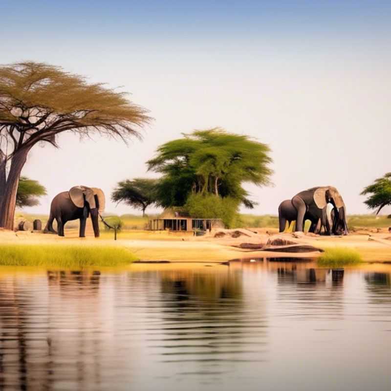 Unveiling Chobe's Secrets: Guided Tours & Audio Adventures in Botswana<h3>Chobe National Park: A Botswana Safari Like No Other – Guided Tours & More!</h3><h3>Experience Chobe National Park: Guided Tours to Enhance Your Botswana Safari</h3><h3>Botswana's Chobe National Park: Your Journey Starts Here (with Guided Tours!)</h3><h3>Discover the Magic of Chobe National Park: Let Our Guided Tours Lead the Way</h3><h3>Chobe National Park, Botswana: Safe & Amazing Adventures with Guided Tours</h3><h3>Beyond the Big Five: Exploring Chobe with Guided Tours & Audio Guides</h3><h3>Chobe National Park: A Botswana Safari Adventure Tailored Just For You (Guided Tours Available!)</h3><h3>Your Personal Chobe National Park Adventure: The Joy of Guided Exploration in Botswana</h3><h3>Unlocking Chobe: Guided Tours & Audio Experiences for an Unforgettable Botswana Safari</h3>