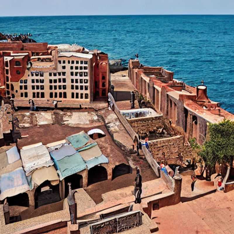 Asegúrate de tener un seguro de viaje adecuado: ¡Tu aventura senegalesa comienza con tranquilidad!<h3>Seguridad en Isla Gorée, Senegal: Consejos para un viaje inolvidable y sin preocupaciones</h3><h3>Isla Gorée: Belleza, historia y seguridad – Mi experiencia personal y recomendaciones para tu viaje</h3><h3>Gorée: Un viaje seguro y enriquecedor – Consejos prácticos para explorar esta isla mágica</h3><h3>Descubre Gorée con tranquilidad: Todo sobre seguridad e itinerarios seguros</h3>