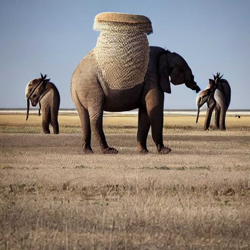 Makgadikgadi Pans, Botswana : Un été sous le soleil brûlant (et des activités à foison !)<h3>Soleil, sel et sensations fortes : les Pans de Makgadikgadi en été, une bonne idée ?</h3><h3>Botswana estival : Explorez les Pans de Makgadikgadi en toute sécurité !</h3><h3>Aventure et émerveillement : Activités de plein air dans les Pans de Makgadikgadi pendant l'été</h3><h3>Makgadikgadi Pans : Vacances d'été au Botswana - Oui, mais comment ?</h3><h3>Au cœur du désert : Activités estivales inoubliables aux Pans de Makgadikgadi</h3><h3>Les Pans de Makgadikgadi en été : Un défi palpitant (et sécurisé)</h3><h3>Safari sous le soleil : Découvrir les merveilles des Pans de Makgadikgadi pendant la saison chaude</h3><h3>Botswana : L'été des Pans de Makgadikgadi, une expérience unique et enrichissante</h3><h3>Pans de Makgadikgadi : Activités estivales pour voyageurs curieux et aventuriers</h3>