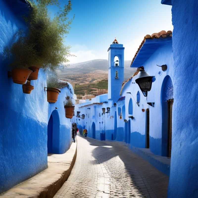 Se rendre à Chefchaouen : Dromadaires, tapis volants… et autres options de transport ! (avec quelques légendes au passage)<h3>Chefchaouen : Décryptage d'une ville bleue… et des mystères de son transport !</h3><h3>Transports à Chefchaouen : Voyagez malin, voyagez sûr (et évitez les djinn mal lunés !)</h3><h3>Chefchaouen : Des routes mythiques aux routes pratiques : Guide du voyageur avisé</h3><h3>La perle bleue du Maroc : Atteindre Chefchaouen, une aventure en soi !</h3>