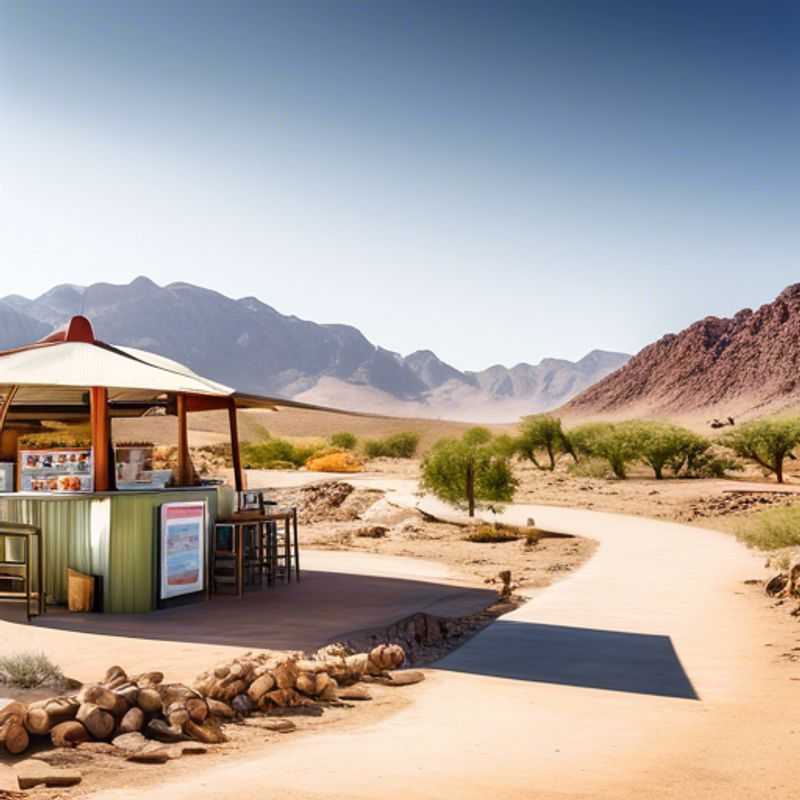 Découvrir le Richtersveld : Coûts des visites guidées et audioguides<h3>Le Richtersveld : Un Parc National Sud-Africain Hors du Commun - Combien ça coûte ?</h3><h3>Explorer le Richtersveld en toute sécurité : Guides et budgets</h3><h3>Richtersveld : Votre aventure sud-africaine - Prix des visites guidées et audioguides</h3><h3>Voyage au Richtersveld : Bien préparer son budget pour une expérience inoubliable</h3><h3>Secrets du Richtersveld : Visites guidées, audioguides et conseils pour un voyage économique</h3><h3>A la découverte du Richtersveld : Optimiser son budget pour une visite guidée exceptionnelle</h3><h3>Richtersveld, Afrique du Sud : Comparer les prix des visites guidées et des audioguides</h3><h3>Le charme du Richtersveld : Un guide pratique pour gérer ses dépenses</h3><h3>Partez à l'aventure au Richtersveld : Tout savoir sur les prix des visites guidées</h3>