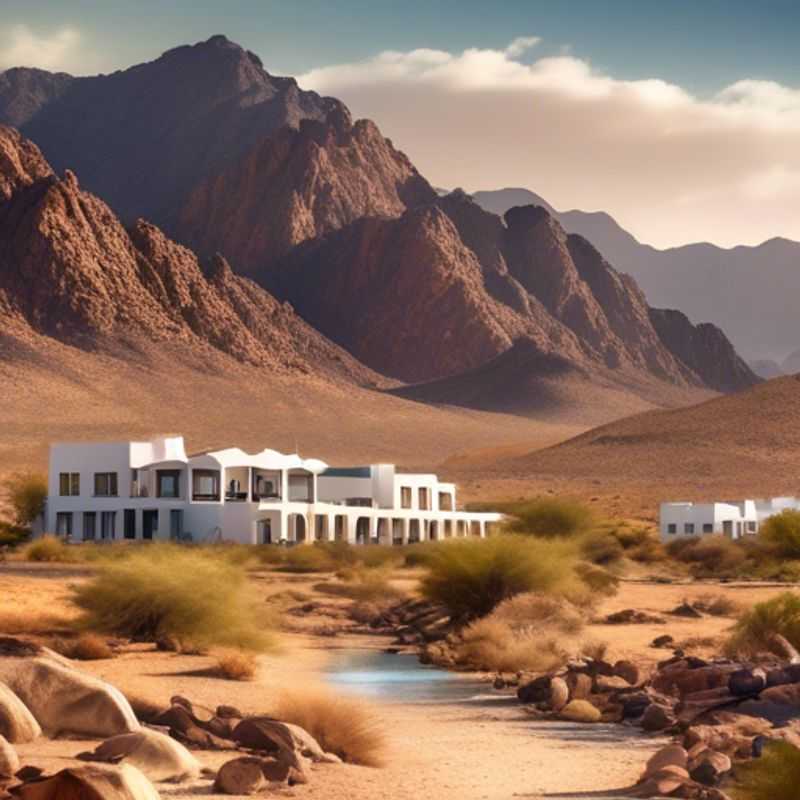 Délices Culinaires du Richtersveld : Un Voyage Gastronomique en Afrique du Sud<h3>Secrets Gastronomiques du Parc National du Richtersveld : Une Expérience Inoubliable</h3><h3>Le Richtersveld : Bien plus qu'un Parc, une Symphonie de Saveurs !</h3><h3>Plats Typiques du Richtersveld : Explorez la Cuisine d'une Région Unique</h3><h3>Richtersveld : Saveurs Authentiques et Découverte Culturelle</h3><h3>Un festin pour les sens : Découvrir la cuisine locale du Richtersveld en toute sécurité</h3><h3>Mon expérience culinaire au Richtersveld : Des saveurs inattendues et des rencontres chaleureuses</h3><h3>Au cœur du Richtersveld : Les trésors cachés de sa gastronomie</h3><h3>Voyage gustatif au Richtersveld : Conseils pour un séjour savoureux et responsable</h3><h3>Les saveurs du désert : Exploration culinaire du Parc National du Richtersveld</h3>