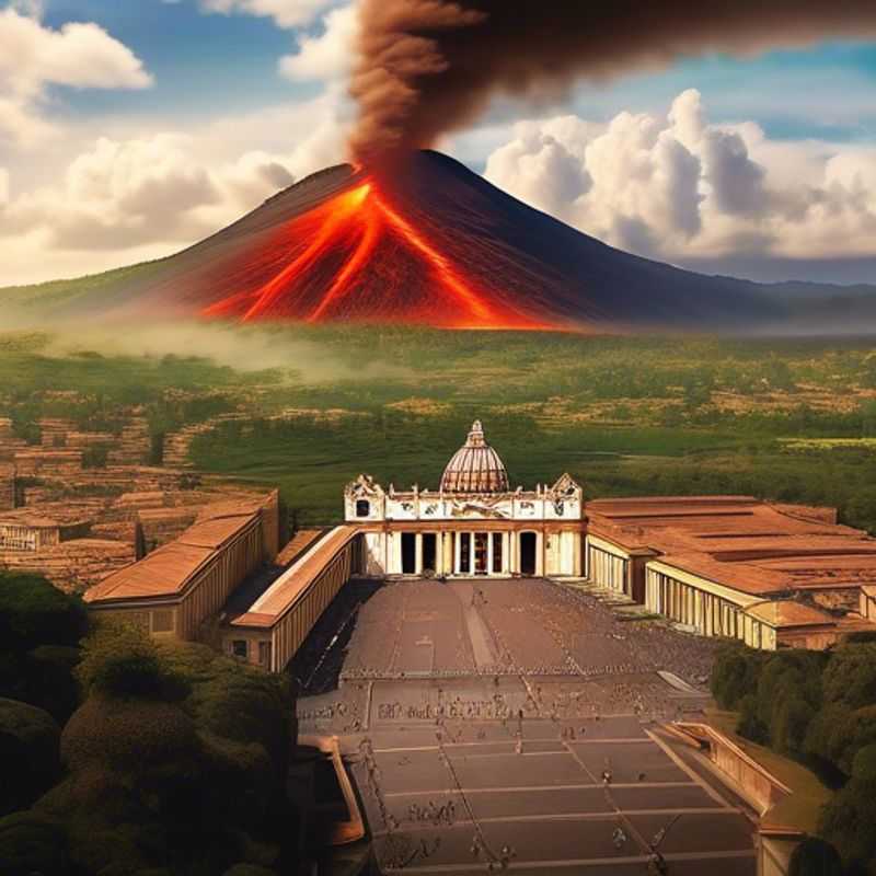 Unmasking the Trevi's Secrets: Romance, Architecture, and a Dash of Mythical Mayhem<h3>Nyiragongo's Fiery Heart: A Volcano, a Mystery, and My Close Call with a Lava Lake (Plus, Packing Tips for the Congo!)</h3>