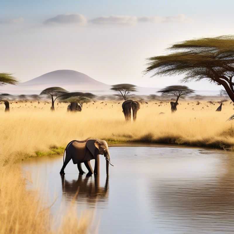 Serengeti National Park&#58; Your Easy &#38; Accessible African Adventure Awaits!<h3>Unlocking the Serengeti&#58; Effortless Travel to Tanzania's Jewel</h3><h3>Serengeti Dreams&#58; Accessible Adventures for Every Traveler</h3><h3>Tanzania's Serengeti&#58; Getting There is Half the Fun (and Easy!)</h3><h3>Exploring the Serengeti&#58; Accessibility and Ease for an Unforgettable Safari</h3><h3>Serengeti National Park&#58; A Smooth Journey to Wildlife Wonders</h3><h3>Your Accessible Serengeti Safari&#58; No Passport Required (Just a Sense of Adventure!)</h3><h3>The Serengeti's Secrets&#58; Accessible Routes to an Unforgettable Experience</h3><h3>Beyond the Safari&#58; Accessible Ways to Experience the Heart of the Serengeti</h3><h3>Discover the Serengeti&#58; Accessible Travel for All</h3>