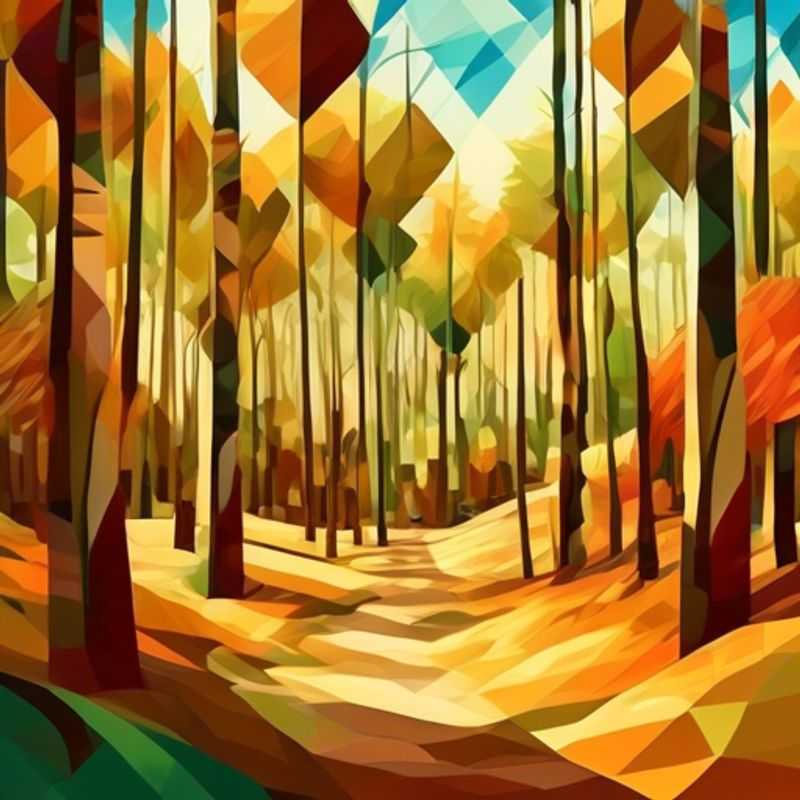 La forêt de Kirindy, Madagascar : un paysage unique et fascinant, refuge de la faune malgache.
