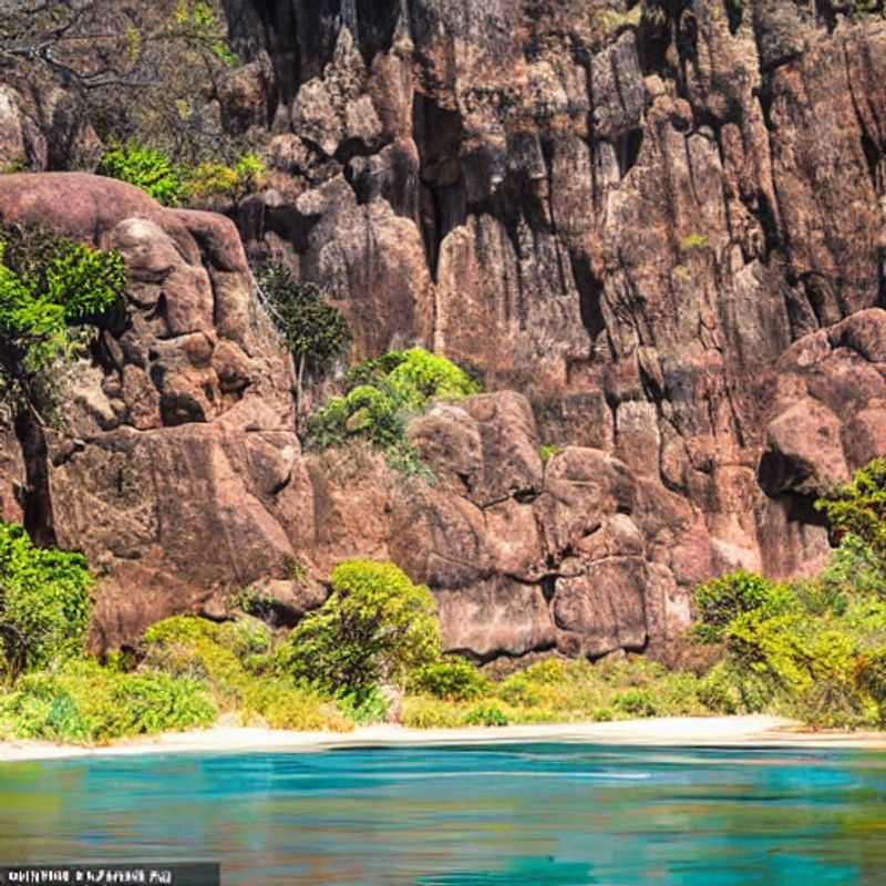 Isalo's Secrets: A Wanderer's Guide to Safety & Serenity in Madagascar's Jewel<h3>Madagascar's Mighty Isalo: Political Winds & Practical Tips for a Safe Adventure</h3><h3>Exploring Isalo National Park: Balancing Adventure with Awareness in a Changing World</h3><h3>Isalo National Park: Your Safety Checklist for an Unforgettable (and Safe!) Malagasy Journey</h3><h3>Under the Baobab's Watchful Eye: Navigating Safety and Politics in Madagascar's Isalo</h3><h3>Beyond the Hiking Trails: A Local's Perspective on Safety and Stability in Isalo</h3><h3>Isalo's Untamed Beauty: Smart Travel Tips for a Responsible & Safe Adventure</h3><h3>The Human Heart of Isalo: Cultural Encounters & Practical Safety Advice for Your Trip</h3>