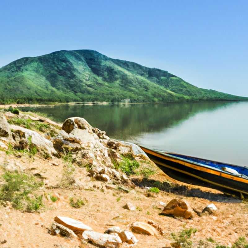 Liwonde National Park escapades&#58; Discovering the hidden gem of Lake Malawi in winter