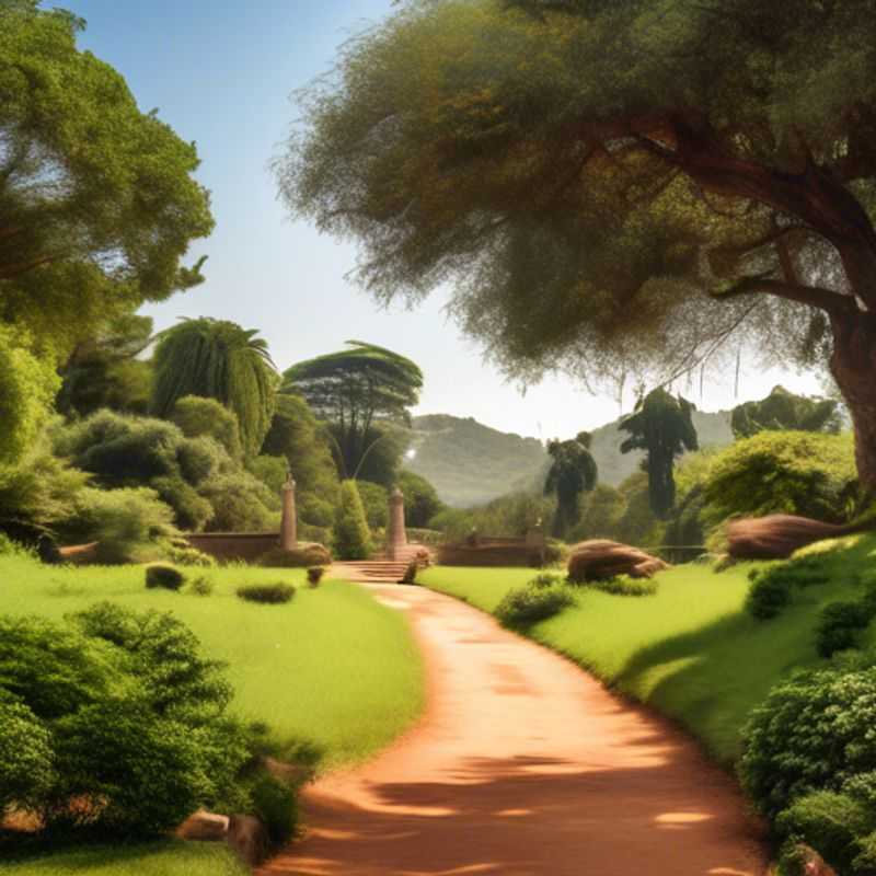 Les Marches Espagnoles : Un Cadre Romantique pour les Amoureux à Rome<h3>Le Plateau de Nyika au Malawi : Un Trésor Caché d'Afrique</h3>