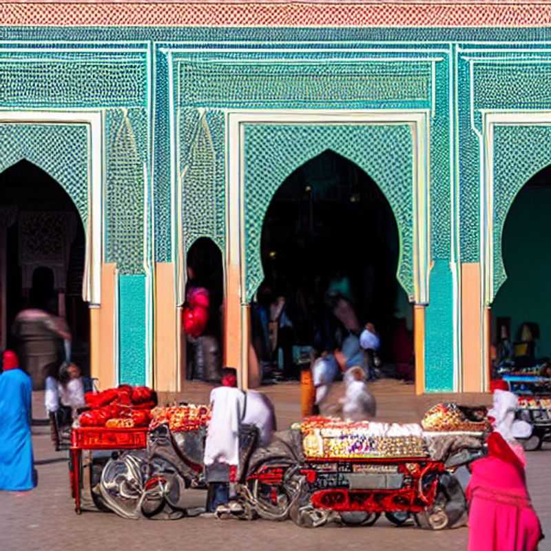 Djemaa el-Fna After Dark: Navigating Marrakech's Square – A Guide for the Slightly Paranoid (But Still Adventurous) Traveler<h3>Marrakech Mayhem: Decoding the Djemaa el-Fna Transport Puzzle (and Avoiding Snake Charmer Scams!)</h3><h3>Riding the Marrakech Meltdown: A Local Transport Guide with a Touch of Myth & a Dash of Common Sense</h3><h3>From Minibus Mysteries to Magic Carpet Rides: Safe & Sane Transport in Djemaa el-Fna</h3><h3>Surviving the Souk & Thriving on the Transport: A Practical Guide to Djemaa el-Fna Safety</h3><h3>The Djemaa el-Fna Dilemma: Ancient Legends, Modern Transport, and Your Personal Safety</h3><h3>Unveiling the Secrets of Djemaa el-Fna: A Traveler's Guide to Safe & Sound Transportation</h3><h3>Beyond the Bazaar: Smart Transport Choices in Marrakech's Bustling Heart</h3>