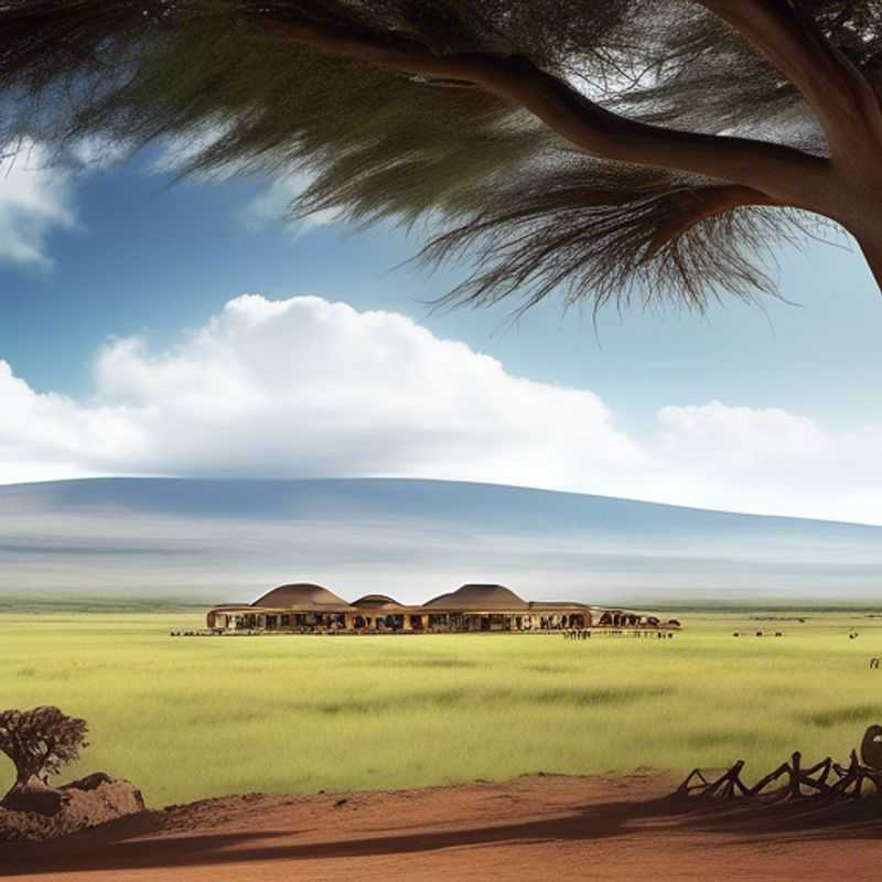 Combien coûte la nourriture et les boissons au cratère du Ngorongoro ? Un safari gourmand en Tanzanie !<h3>Manger et boire au Ngorongoro : Budget et délices tanzaniens (sans se ruiner !)</h3><h3>Ngorongoro : Secrets culinaires et expériences gustatives inoubliables !</h3><h3>Votre estomac et le cratère du Ngorongoro : un voyage à travers les saveurs de la Tanzanie !</h3><h3>Safari au Ngorongoro : Gérer son budget nourriture et boissons sans sacrifier le plaisir !</h3><h3>Le cratère du Ngorongoro : Plus qu'un spectacle, une aventure pour les papilles !</h3>