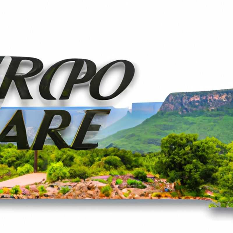 Blyde River Canyon: A Fall Foliage Paradise in the Heart of South Africa