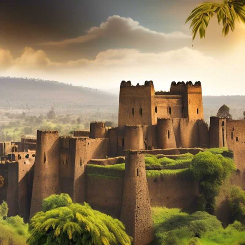 Gastos gastronómicos en Gondar: ¡Descifrando los Castillos y llenando el estómago!<h3>El banquete de los emperadores: Presupuesto para comida y bebida en los misteriosos Castillos de Gondar, Etiopía.</h3><h3>¿Qué hay de especial en la comida de Gondar? Una aventura culinaria entre leyendas y castillos.</h3><h3>De emperadores y <i>injera</i>: Guía práctica de gastos en comida y bebida cerca de los Castillos de Gondar (¡sin pasar hambre!).</h3><h3>Explorando Gondar: Consejos para comer bien y barato sin perderse las historias de los castillos.</h3><h3>Gondar, Etiopía: Gastronomía, castillos y un presupuesto que te dejará sin palabras (de asombro, no de hambre).</h3>
