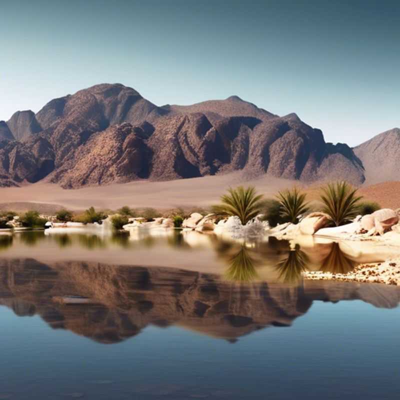 Détendez-vous et ressourcez-vous au Parc National Richtersveld : Une expérience sud-africaine authentique<h3>Richtersveld : Le secret bien gardé d'une Afrique paisible et revitalisante</h3><h3>Explorez le Richtersveld : Évasion et ressourcement loin des sentiers battus</h3><h3>Parc National Richtersveld : Voyage économique et riche en découvertes culturelles</h3><h3>Conseils pratiques pour un séjour paisible et authentique au Richtersveld</h3><h3>Richtersveld : Au-delà des paysages spectaculaires, une immersion culturelle unique</h3><h3>Découvrir le Richtersveld autrement : Itinéraire hors des sentiers touristiques</h3><h3>Le Richtersveld : Un sanctuaire de paix et de ressourcement pour l'esprit et le corps</h3><h3>Voyage responsable au Richtersveld : Respect de la nature et des communautés locales</h3><h3>Richtersveld : Combinaison parfaite entre relaxation, découverte et budget maîtrisé</h3>