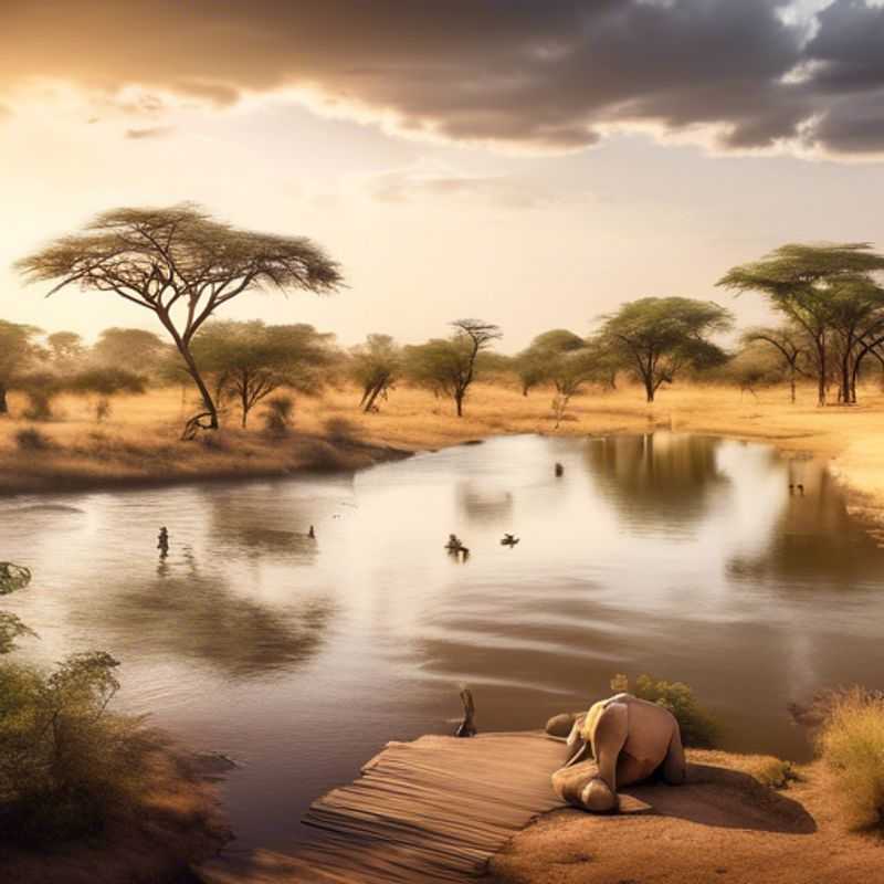 ¡Kruger, qué Kruger! Descifrando los misterios (y los costos) del Parque Nacional<h3>El Kruger: Aventuras, leyendas y… ¡la cuenta! Una guía para bolsillos aventureros</h3><h3>Kruger sin gastar una fortuna: Explorando mitos, ahorrando billetes (y sin morir en el intento)</h3><h3>Safari en Kruger: ¿Cuánto cuesta desentrañar sus secretos? Una guía para viajeros inteligentes</h3><h3>De mitos a montos: Descubriendo el verdadero precio de un safari en el Kruger</h3><h3>Kruger: Más allá de los leones (y de los precios): Una aventura entre historia y presupuesto</h3>