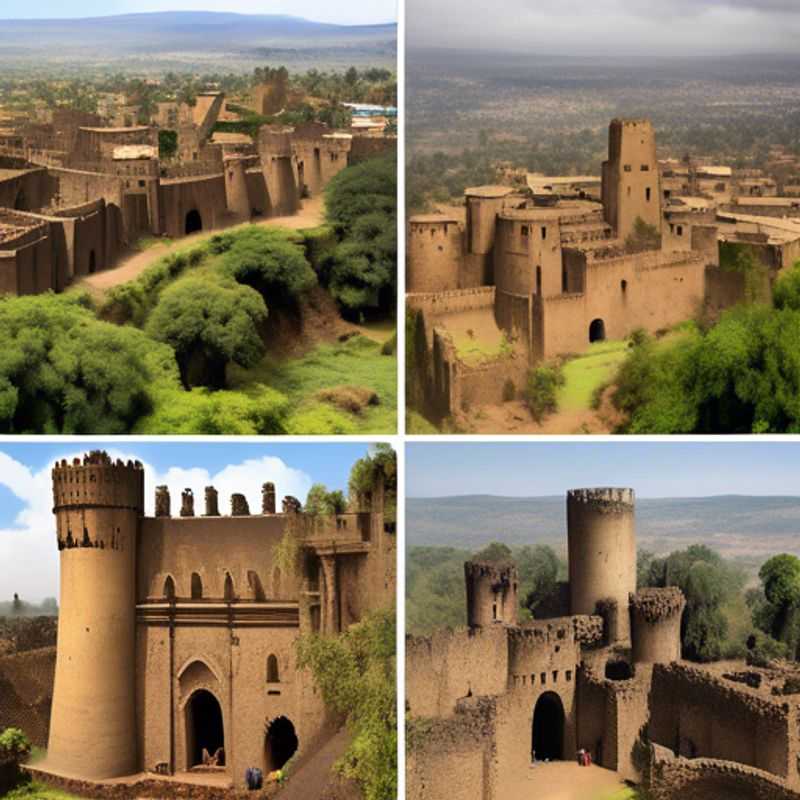Châteaux de Gondar : Accessibilité et Mystères Ethiopiens – Un Guide Aventurier vous raconte tout !<h3>Gondar, l'Éthiopie inaccessible ? Déjouez les légendes et découvrez les châteaux !</h3><h3>Voyage Accessible en Éthiopie : Gondar, ses châteaux et ses secrets – Conseils d'un explorateur chevronné</h3><h3>Handicap et Voyage : Explorez les merveilles de Gondar sans crainte – L'aventure est à portée de main !</h3><h3>Mystères et Accessibilité à Gondar : Le Guide du Voyageur curieux et pragmatique</h3><h3>Gondar : Châteaux Impériaux et Itinéraires Adaptables – Histoire, Mythes et Conseils Pratiques</h3><h3>L'Éthiopie Accessible : Dévoilez les secrets de Gondar, entre science et légende</h3><h3>Gondar, Éthiopie : Un voyage accessible pour les explorateurs de tous horizons</h3>