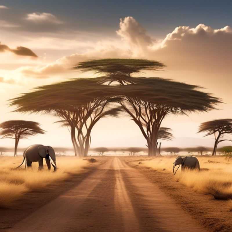 Amboseli's Elephants & Ancient Echoes: Unmasking Kenya's Mystical Jewel<h3>Amboseli National Park: More Than Just Elephants – A Journey Through Time and Legend</h3><h3>Kenya's Amboseli: Where History Roams Wild – A Safari Guide's Tale</h3><h3>Beyond the Big Five: Uncovering the Secrets of Amboseli National Park</h3><h3>Tracking the Past in Amboseli: A Blend of Safari Adventure and Historical Discovery (Plus, Safety Tips!)</h3><h3>Amboseli's Hidden Histories: Myths, Mysteries, and Must-Know Travel Advice</h3><h3>The Spirit of Amboseli: A Safari Adventure Steeped in Culture and History</h3><h3>Elephantine Encounters & Ancient Whispers: Your Guide to Amboseli National Park's Magic (Safely!)</h3><h3>Decoding Amboseli: A Safari Detective's Guide to Kenya's Enigmatic Park</h3>