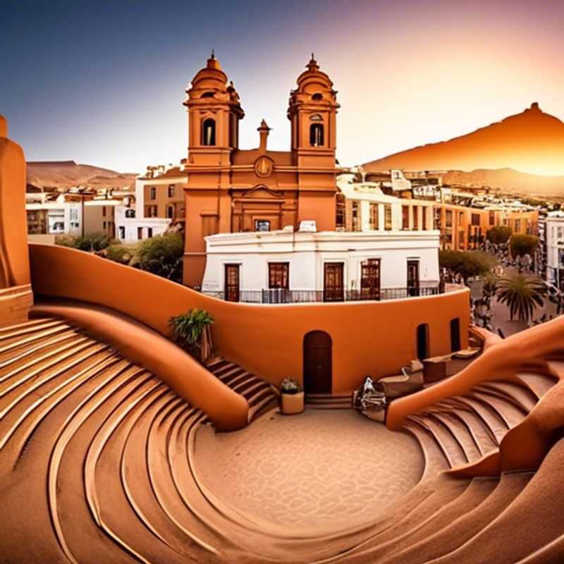 Desvelando los Secretos del Vaticano: ¡Una Aventura Romántica para Parejas!<h3>El Parque Nacional Namib-Naukluft: ¡Más Allá de las Dunas! (Misterios, Leyendas y Consejos para un Viaje Seguro)</h3>