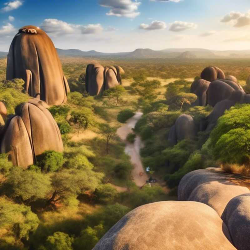 Finding Your Perfect Perch in the Matobo Hills&#58; Hotels&#44; Homestays&#44; and the Spirit of Zimbabwe<h3>Under the Zimbabwean Stars&#58; Choosing Your Accommodation for a Matobo Hills Adventure</h3><h3>More Than Just a Bed&#58; Accommodation Options that Enhance Your Matobo Hills Experience</h3><h3>From Luxury Lodges to Rustic Retreats&#58;  Exploring Accommodation in Zimbabwe's Matobo Hills</h3><h3>Sleep Soundly&#44; Explore Deeply&#58; Your Guide to Accommodation Near Zimbabwe's Sacred Matobo Hills</h3><h3>Matobo Hills Magic&#58; The Perfect Place to Stay to Discover Zimbabwe's Ancient Wonders</h3><h3>The Best Place to Lay Your Head While Exploring the Mystical Matobo Hills</h3>