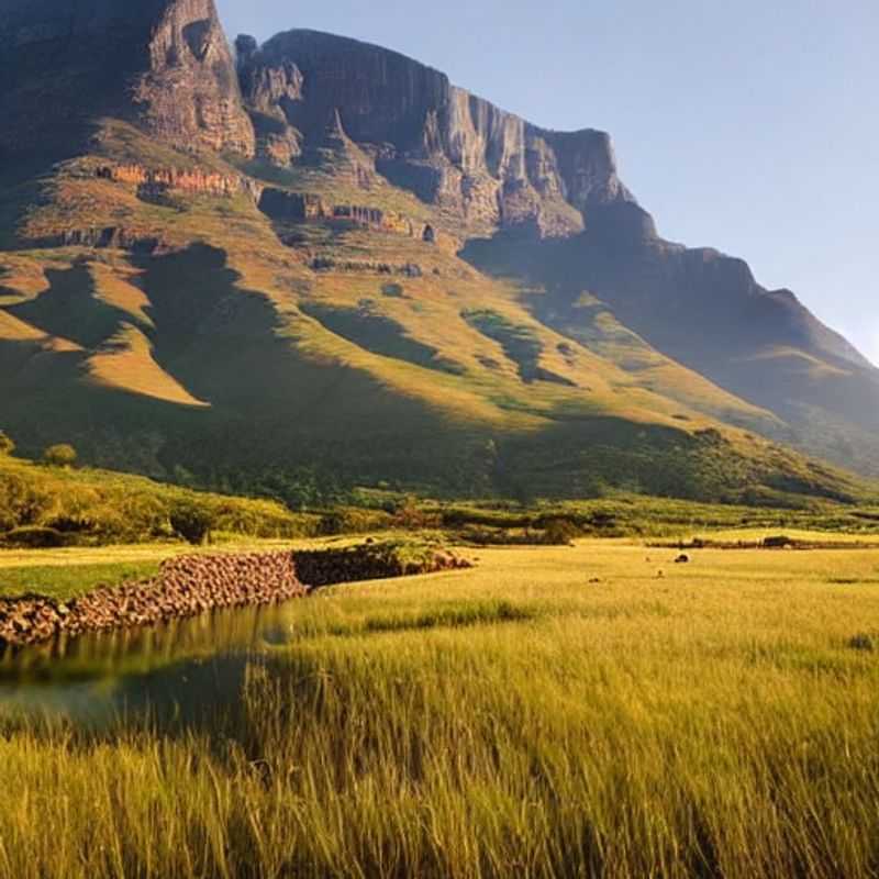 Drakensberg Dreams: Adventure & First Aid – Your Safety Net in the South African Highlands<h3>Emergency Preparedness in the Drakensberg: Trekking Safely Through Majestic Mountains</h3><h3>Hiking the Drakensberg: A Guide to Medical Facilities and Smart Safety Practices</h3><h3>Beyond the Breathtaking Views: Ensuring Your Well-being in the Drakensberg Mountains</h3><h3>Drakensberg Adventures: Navigating the Trails with Peace of Mind (and a First-Aid Kit!)</h3><h3>The Drakensberg's Charm: Exploring Responsibly and Staying Safe</h3>