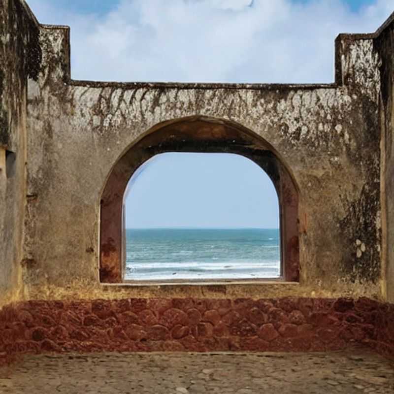Sun-Kissed Shores & Soulful Rhythms: Is Elmina Castle the Perfect Summer Escape?<h3>Elmina Castle in Summer: A Journey Through History and Culture</h3><h3>Beyond the Beaches: Exploring Elmina Castle's Rich Heritage this Summer</h3><h3>Ghana's Golden Coast: Elmina Castle and the Vibrant Summer Festivals</h3><h3>A Summer Sojourn: Discovering the Magic of Elmina Castle and Beyond</h3><h3>Elmina Castle: A Summer Holiday with a Touch of History and Adventure</h3><h3>Safe Travels & Sun-Drenched Memories: Your Guide to Elmina Castle this Summer</h3><h3>From Coastal Charms to Cultural Gems: Your Summer Itinerary for Elmina Castle</h3><h3>My Elmina Summer: Personal Reflections & Tips for a Meaningful Trip</h3><h3>Unveiling Ghana's Secrets: Elmina Castle and the Best Summer Festivals</h3>