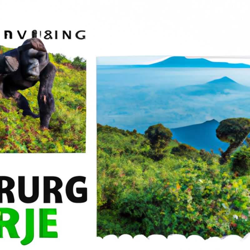Gorillas in the Mist: An Autumn Adventure to the Senkwekwe Centre in Virunga