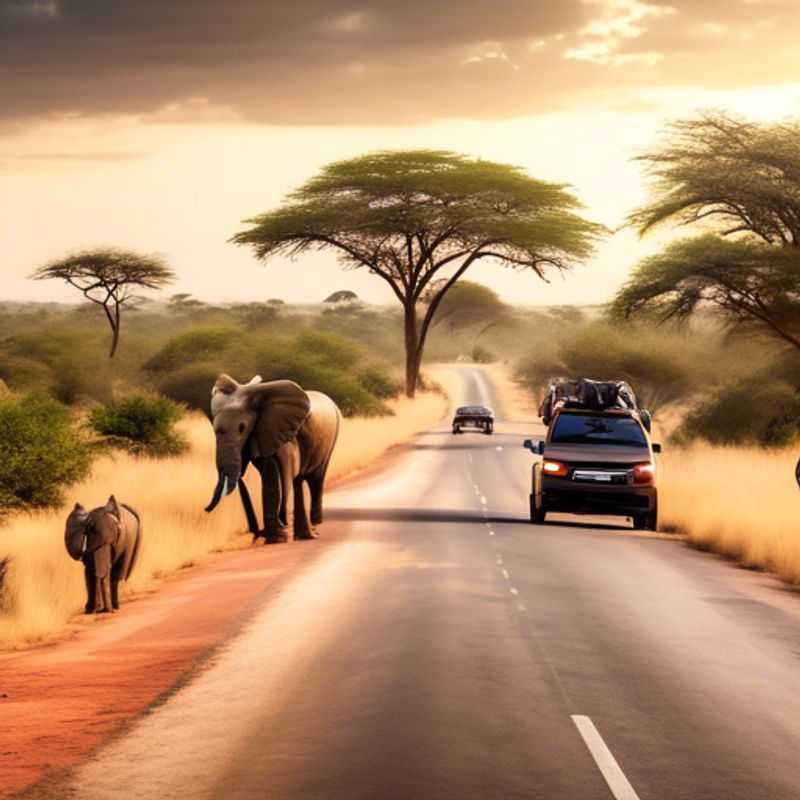 Le meilleur moment pour visiter le fabuleux Kruger : Mystères, mythologie et conseils de survie d'un guide expert!<h3>Kruger en été : Safari brûlant et secrets anciens révélés (avec astuces pour survivre à la chaleur!)</h3><h3>Kruger en hiver : Mythes, légendes et le mystère des animaux nocturnes (et comment rester au chaud et en sécurité!)</h3><h3>Quand visiter Kruger ? Décryptage saisonnier d'un guide aventurier (avec conseils pour éviter les pièges à touristes!)</h3><h3>Le Kruger, au-delà des lions et des éléphants : une exploration saisonnière des mystères du parc (et comment ne pas se faire manger par un hippopotame!)</h3>