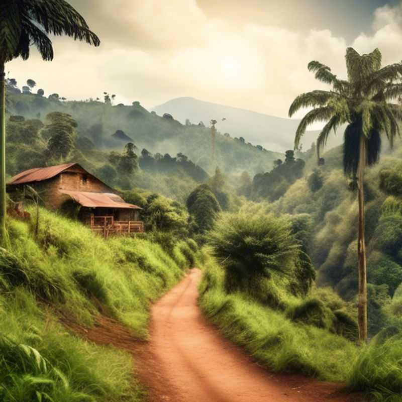 Uncover the Wonders of Bwindi Impenetrable Forest: A Gorilla Trekking Adventure in Uganda's Spring