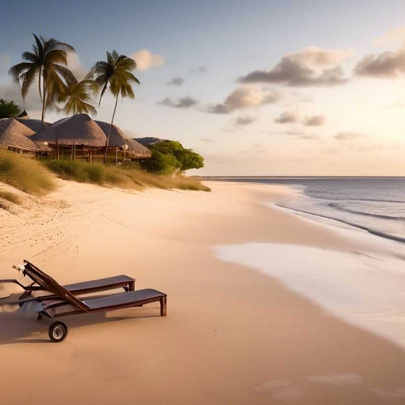 Le coût des repas et des rafraîchissements à l'Île Bazaruto, Mozambique : un aperçu des saveurs locales<h3>Déguster le Mozambique : combien coûte un repas à l'Île Bazaruto ?</h3><h3>Bazaruto : explorer l'île en toute sécurité et savourer des délices abordables</h3><h3>Secrets de l'Île Bazaruto : budget repas et expériences authentiques</h3><h3>Vos vacances à Bazaruto : planifier votre budget nourriture et boissons sans stress</h3><h3>Île Bazaruto : délices culinaires et conseils pour voyager malin</h3><h3>Manger local à Bazaruto : un voyage gustatif inoubliable et économique</h3><h3>Découvrir Bazaruto : apprécier la cuisine locale sans se ruiner</h3><h3>Le charme de Bazaruto : coût de la vie et expériences culinaires mémorables</h3><h3>Voyage à Bazaruto : optimiser son budget repas pour des vacances exceptionnelles</h3>
