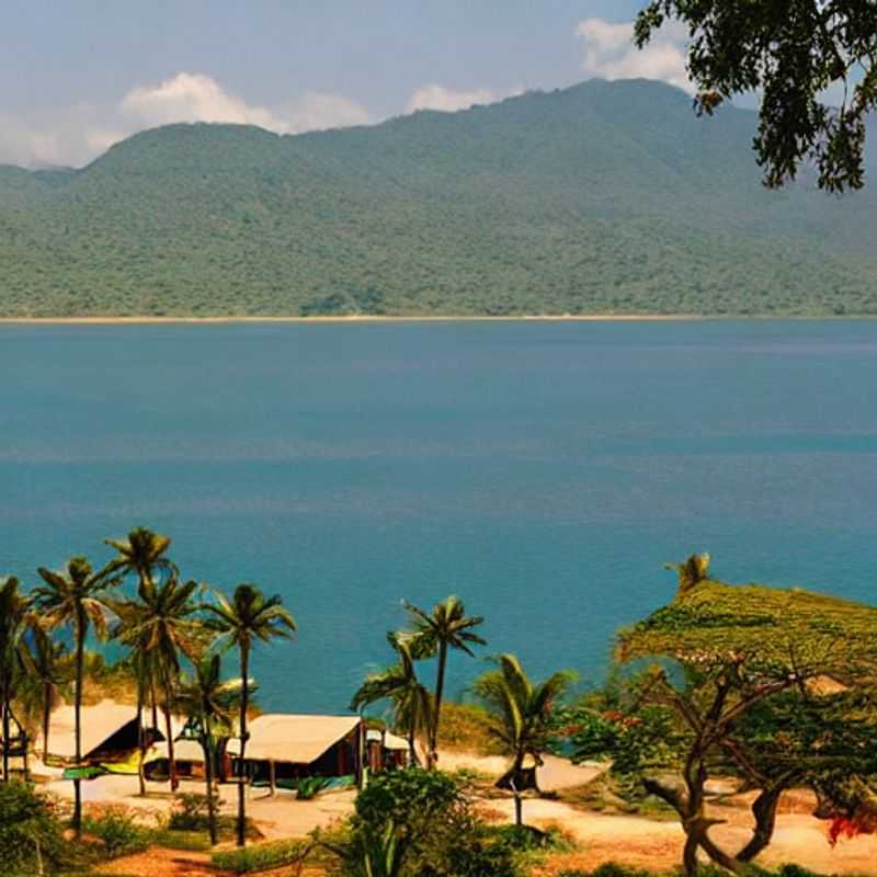 Lake Tanganyika's Turquoise Waters&#58; A Traveler's Guide to Safety &#38; Political Stability in Tanzania<h3>Tanzania's Tanganyika Treasure&#58;  Exploring the Lake Safely Amidst Political Realities</h3><h3>Navigating the Shores of Peace&#58;  Your Safety Checklist for a Lake Tanganyika Adventure</h3><h3>Beyond the Beaches&#58; Understanding Tanzania's Political Landscape &#38; Traveling Smart to Lake Tanganyika</h3><h3>Lake Tanganyika &#38; Tanzania&#58; A Journey of Discovery – Prioritizing Safety and Cultural Sensitivity</h3><h3>The Heart of Africa&#44; Safely Explored&#58;  Your Guide to Lake Tanganyika &#38; Tanzania's Political Climate</h3><h3>Tanganyika's Allure&#58;  Balancing Adventure with Safety in a Politically Stable Tanzania</h3><h3>Discovering Lake Tanganyika&#58; A Responsible Traveler's Guide to Safety and Cultural Respect</h3><h3>Tanzania's Serene Shores&#58; Ensuring a Safe and Rewarding Lake Tanganyika Experience</h3><h3>Unveiling Lake Tanganyika&#58;  A Deep Dive into Safety&#44; Culture &#38; Tanzania's Political Stability</h3>