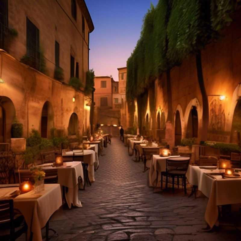 Les Jardins de la Villa Borghese : Une escapade romantique à Rome<h3>Le mystère et la splendeur de la nécropole de Gizeh : Un voyage au cœur de l'Égypte antique</h3>