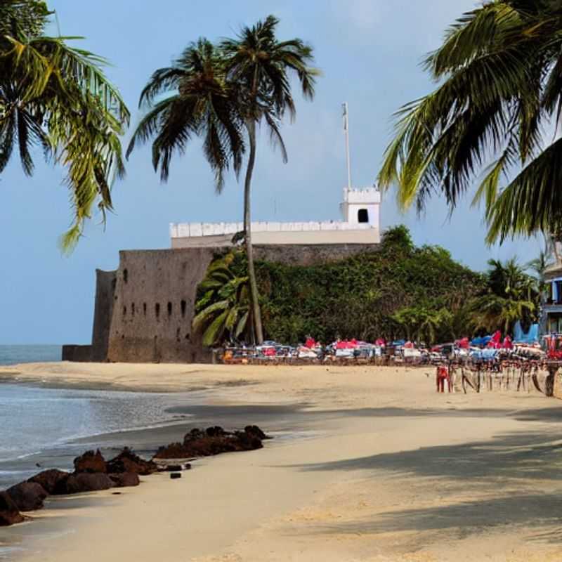 Sun-Kissed Shores & Historic Echoes: Is Elmina Castle the Perfect Summer Escape?<h3>Elmina Castle in Summer: A Journey Through Time and Tranquility</h3><h3>Ghana's Golden Coast: Exploring Elmina Castle in the Summer Heat (and Staying Safe!)</h3><h3>A Summer Sojourn: Elmina Castle's Beauty Under the Mediterranean Sun</h3><h3>Beyond the Beaches: Discovering Elmina Castle's Rich History and Summer Charm</h3><h3>My Elmina Summer: A Personal Reflection on History, Culture & Coastal Bliss</h3><h3>Elmina Castle: A Summer Holiday Under the African Sky - Practical Tips & Travel Advice</h3><h3>Elmina Castle & the Mediterranean Breeze: Your Guide to a Safe & Unforgettable Summer</h3><h3>Discovering Ghana's Soul: Elmina Castle and a Summer of Unexpected Wonders</h3><h3>The Magic of Elmina: Why a Summer Trip to This Historic Castle is Worthwhile</h3>