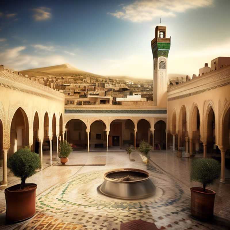 ¡Fez, la Medina Enigmática! Un festín para la cámara y el alma (con consejos para no perderse – ¡ni la cabeza!)<h3>El misterio de Fez: ¿Por qué esta Medina cautiva a fotógrafos y aventureros? (Desentrañando leyendas y secretos con un toque de humor)</h3><h3>Más allá de las especias: Descubriendo la magia oculta de la Medina de Fez (Consejos de un guía experto para una experiencia segura y memorable)</h3><h3>Fez: Fotografía, Historia y... ¡Un poco de locura! (Guía para explorar la Medina sin volverse loco – ¡o sí, un poco!)</h3><h3>La Medina de Fez: Un viaje a través del tiempo, la leyenda y... ¡las mejores fotos de tu vida! (Consejos prácticos de un explorador con sentido del humor)</h3>