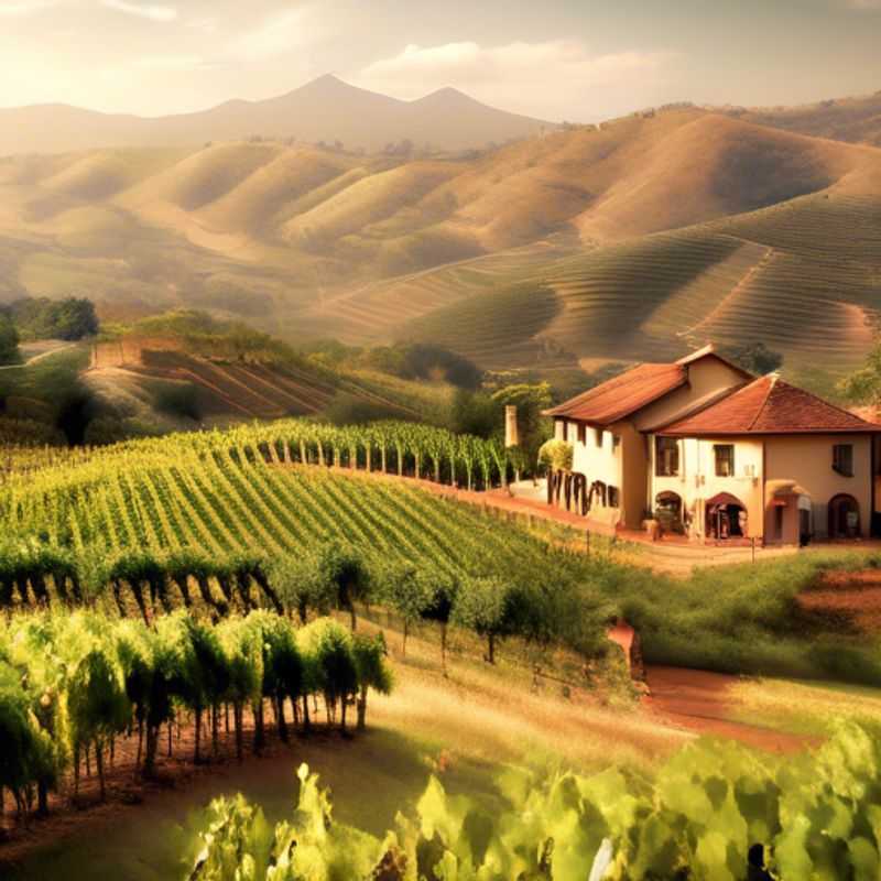 Une Croisière Romantique sur le Tibre &#58;  Rome sous un Nouveau Jour<h3>Le Plateau de Nyika &#58; Un Trésor Caché du Malawi</h3>
