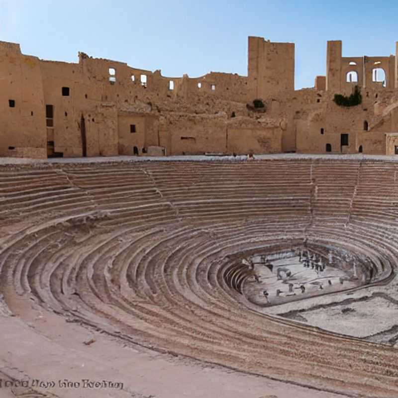 El Djem Amphitheater&#58; A Safe &#38; Joyful Journey – Tips for Avoiding Petty Theft<h3>Exploring El Djem's Wonders&#58; Smart Safety Practices for Tourists</h3><h3>Tunisia's El Djem&#58;  A Traveler's Guide to Staying Safe &#38; Enjoying the Experience</h3><h3>Ancient Wonders &#38; Modern Safety&#58; Your El Djem Amphitheater Adventure</h3><h3>El Djem Amphitheater&#58;  Making Memories&#44; Not Mishaps – A Tourist's Safety Guide</h3><h3>Discovering El Djem&#58;  Balancing Adventure with Smart Safety Precautions</h3><h3>Safe Travels to El Djem&#58;  Enjoying the Amphitheater &#38; Avoiding Tourist Traps</h3><h3>Your El Djem Journey&#58;  Prioritizing Safety Without Sacrificing the Fun</h3><h3>El Djem Amphitheater&#58;  A Guide to Safe &#38; Rewarding Exploration in Tunisia</h3><h3>Unforgettable El Djem&#58;  Tips for a Secure &#38; Delightful Trip to the Amphitheater</h3>