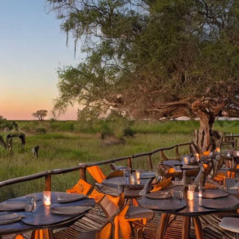Okavango Delta in Summer&#58; Sun&#45;Kissed Adventures &#38;  Cool Botswana Breezes!<h3>Botswana's Okavango Delta&#58; A Summer Escape? (Spoiler&#58; Absolutely!)</h3><h3>Under the African Sun&#58; Is the Okavango Delta Your Perfect Summer Getaway?</h3><h3>Exploring the Okavango Delta&#58; Beating the Heat (and Finding the Best Wildlife Views!)</h3><h3>Okavango Oasis&#58;  A Summer Holiday in Botswana's Jewel</h3><h3>Summertime in the Okavango&#58;  A Safari Adventure for the Soul (and a Comfortable Temperature!)</h3><h3>Beyond the Expected&#58; A Mediterranean Climate in the Heart of Africa (Okavango Delta Summer)</h3><h3>The Okavango's Gentle Summer Embrace&#58; Wildlife&#44; Wonders &#38; Warmth</h3><h3>Sun&#45;Drenched Safaris &#38; Serene Evenings&#58; Your Okavango Delta Summer Adventure Awaits!</h3><h3>Is the Okavango Delta Too Hot in Summer? Let's Discover the Truth!</h3>