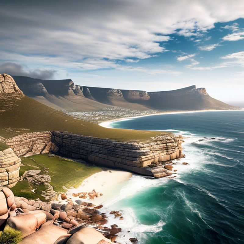 Unveiling the Magic of the Cape of Good Hope&#58; Beyond the Tourist Trail<h3>Cape Point's Majesty&#58; More Than Just a Photo Op</h3><h3>Exploring the Cape of Good Hope Nature Reserve&#58; Wildlife Encounters &#38; Hiking Trails</h3><h3>The Historic Significance of the Cape of Good Hope&#58; A Journey Through Time</h3><h3>Budget&#45;Friendly Adventures at the Cape&#58; Tips for Economical Exploration</h3><h3>Avoiding Tourist Traps &#38; Finding Authentic Experiences at the Cape</h3><h3>Respecting Local Culture&#58; A Guide to Ethical Travel at the Cape of Good Hope</h3><h3>Safety First&#58; Practical Tips for a Secure Visit to the Cape Peninsula</h3><h3>The Best Time to Visit the Cape of Good Hope&#58; Weather &#38; Crowd Considerations</h3><h3>From Cape Town to Cape Point&#58; Transportation Options &#38; Practical Advice</h3>