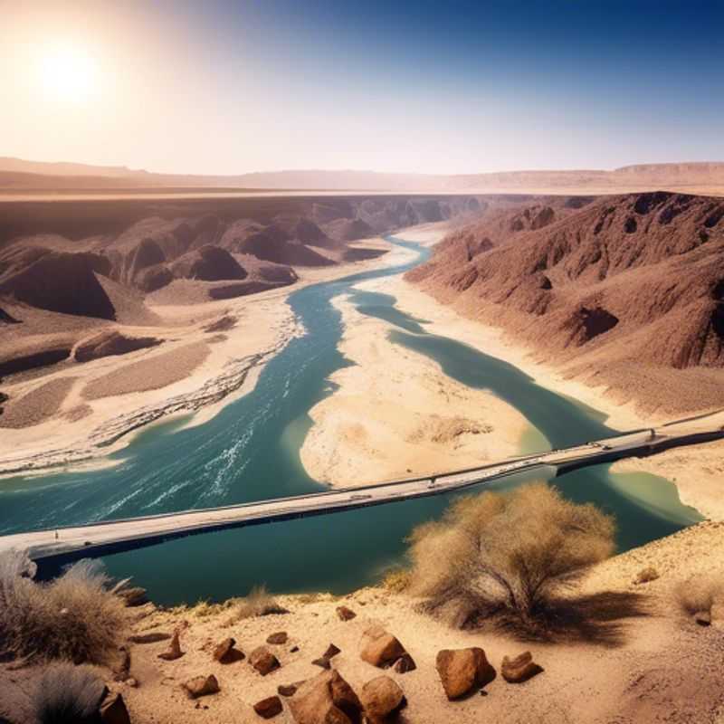 L'incroyable Canyon de la Fish River &#58; Accessible à tous ?  Mystères&#44; Légendes et Conseils pour Voyageurs à Mobilité Réduite<h3>Le Canyon de la Fish River&#44; Namibie &#58;  Un Paradis Accessible ?  Décryptage d'un Mythe et Astuces de Voyage pour Personnes à Mobilité Réduite</h3><h3>Explorer le Canyon de la Fish River en Fauteuil Roulant ?  Défis&#44; Solutions et Histoires Extraordinaires d'un Guide Africain</h3><h3>Fish River Canyon &#58;  Accessible ou Inaccessible ?  L'Aventure Accessible pour les Personnes à Mobilité Réduite en Namibie</h3><h3>Mystère Résolu ?  Accessibilité du Canyon de la Fish River pour les Voyageurs Handicapés &#58;  Conseils Pratiques et Récit d'Expédition</h3>