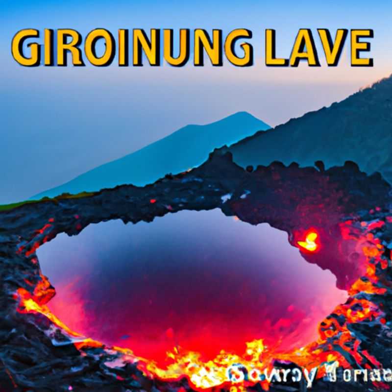 Nyiragongo Volcano Hike&#58; A Treacherous yet Breathtaking Adventure in DR Congo