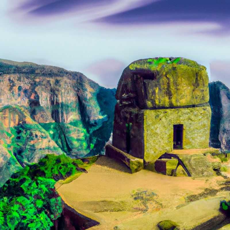 Wildlife Watching Adventure in the Realm of Simien Mountains, Ethiopia: Where Nature's Symphony Resonates