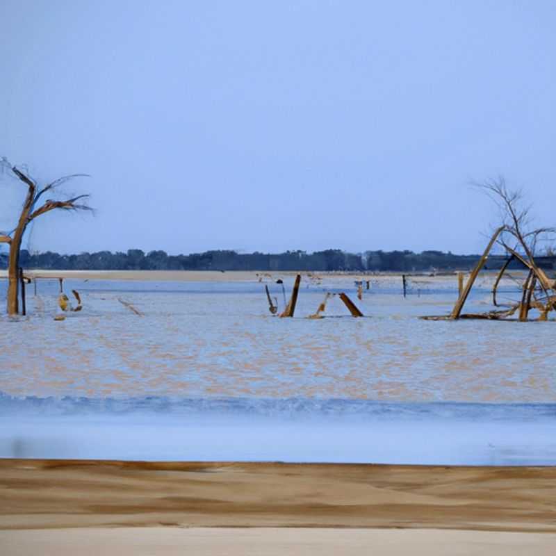Discover the Wonders of Makgadikgadi Pans on an Unforgettable Safari Drive