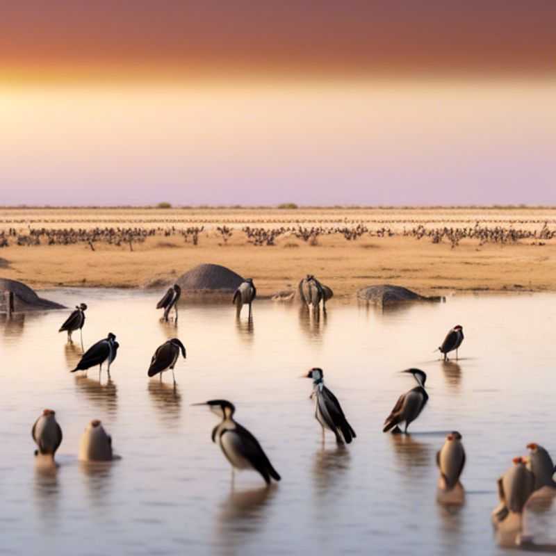 ¡Explora el Okaukuejo Camp y el Abrevadero en el Parque Nacional Etosha&#44; Namibia!<h3>Sumérgete en la Magia del Safari de Verano en Etosha</h3><h3>Descubre la Vida Salvaje en Okaukuejo&#58; Un Oasis en el Desierto</h3><h3>Etosha en Verano&#58; Una Aventura Acogedora en el Corazón de Namibia</h3><h3>Experimenta la Belleza de Etosha&#58; Una Escapada Familiar Segura</h3><h3>Okaukuejo Camp&#58; Tu Base para un Safari Inolvidable</h3><h3>Descubriendo los Secretos de Etosha&#58; Un Viaje de Descubrimiento</h3><h3>Explora la Aventura en el Parque Nacional Etosha&#58; Una Experiencia Única</h3><h3>Etosha en Verano&#58; Una Experiencia Mágica en el Corazón de Namibia</h3><h3>Okaukuejo Camp&#58; Un Lugar Perfecto para Conectar con la Naturaleza</h3>
