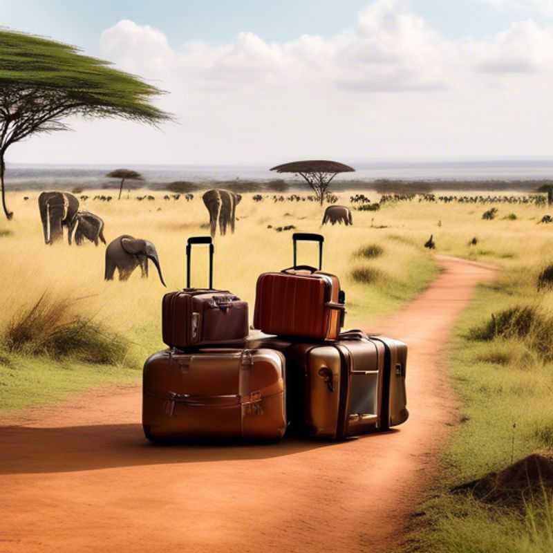 Nairobi National Park&#58; Where the Wild Things Are (and the City Lights Twinkle Too!)<h3>Beyond the Big Five&#58; Unveiling the Human Stories of Nairobi National Park</h3><h3>Nairobi National Park&#58; A Safari Adventure...with a City View!</h3><h3>From City Streets to Savannah Trails&#58; An Unforgettable Nairobi National Park Experience</h3><h3>Exploring Nairobi National Park&#58; More Than Just Animals&#44; It's a Cultural Safari!</h3><h3>Nairobi's Secret Jewel&#58; A Wildlife Encounter Like No Other</h3><h3>A Day in the Life of Nairobi National Park&#58;  A Safari Guide's Perspective</h3><h3>Safely Exploring Nairobi National Park&#58; Tips &#38; Tales from an Experienced Guide</h3><h3>Nairobi National Park&#58;  A Unique Blend of Urban and Wild</h3><h3>My Favourite Nairobi National Park Moments&#58;  Memorable Encounters with Wildlife and People</h3>