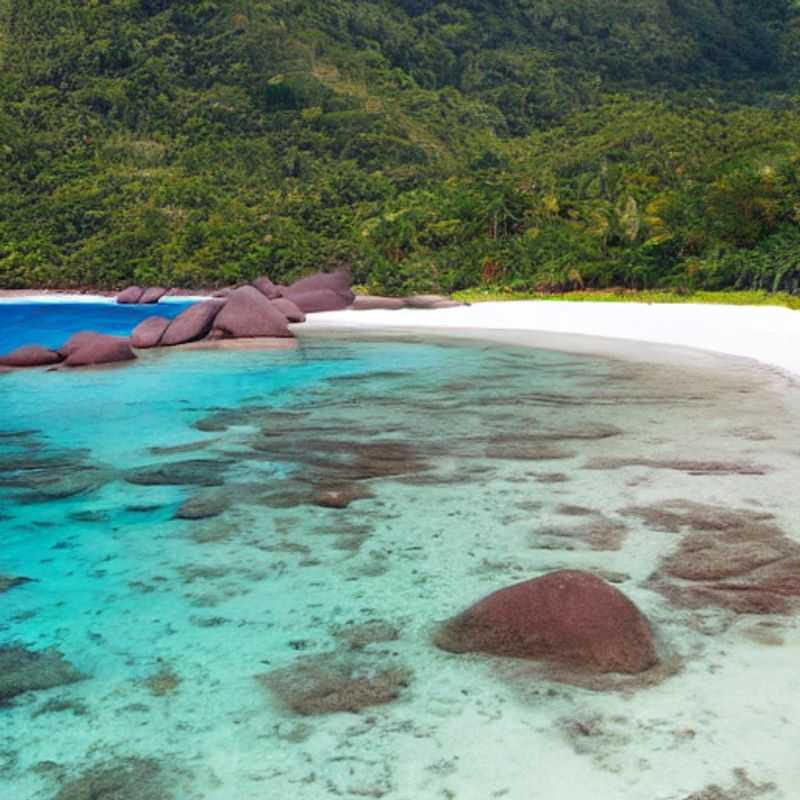 Praslin&#44; Seychelles&#58; Um Paraíso com um Dialeto Próprio – Segurança e Cultura na Ilha!<h3>Segurança em Praslin&#58; Desvendando a Ilha com Sabedoria e um Sorriso!</h3><h3>Praslin sem Barreiras&#58; Navegando a Cultura e o Crioulo Seychellois com Segurança!</h3><h3>Ilha de Praslin&#58; Superando as Fronteiras da Língua para uma Aventura Inesquecível!</h3><h3>Praslin&#58; Contos e Conversas – Segurança e Cultura em cada Canto da Ilha!</h3><h3>Aventura em Praslin&#58; Explorando a Ilha com Respeito e Segurança Cultural!</h3><h3>Seychelles – Praslin&#58;  Uma Jornada Culturalmente Segura na Ilha do Paraíso!</h3><h3>Descubra Praslin&#58; Segurança e Cultura Andam de Mãos Dadas!</h3><h3>Praslin&#58; Dicas de Segurança para uma Imersão Cultural Autêntica e Tranquila!</h3><h3>Viagem Segura a Praslin&#58; Quebrando as Barreiras da Língua e Celebrando a Cultura Local!</h3>