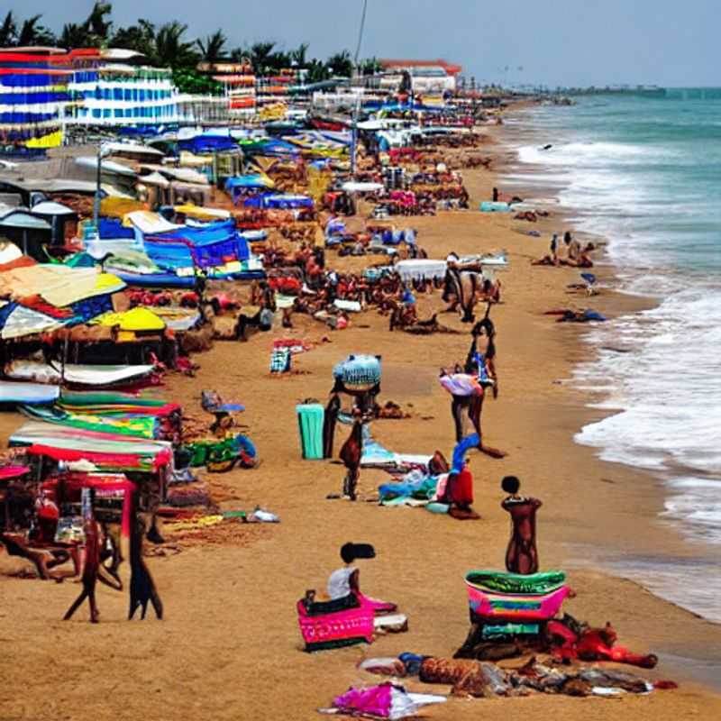 ¡Cotonú: Sol, Arena y... ¡Desastres Naturales?! Guía de Supervivencia para Playas Beninesas<h3>Descifrando los Misterios Marinos de Cotonú: Riesgos Ambientales y Consejos para un Viaje Seguro</h3><h3>Aventuras Beninesas: Leyendas, Mitos y Maremotos – Una Guía Turística con Sentido del Humor (y de la Supervivencia)</h3><h3>Cotonú bajo la Lupa: Explorando los Peligros Naturales y Descifrando los Secretos de sus Playas</h3><h3>El Enigma de las Playas de Cotonú: Desentrañando Riesgos, Mitos y Consejos para un Viaje Sin Percances</h3><h3>Benín: Más Allá de las Playas – Una Expedición a través de la Naturaleza, la Historia y la Seguridad</h3>