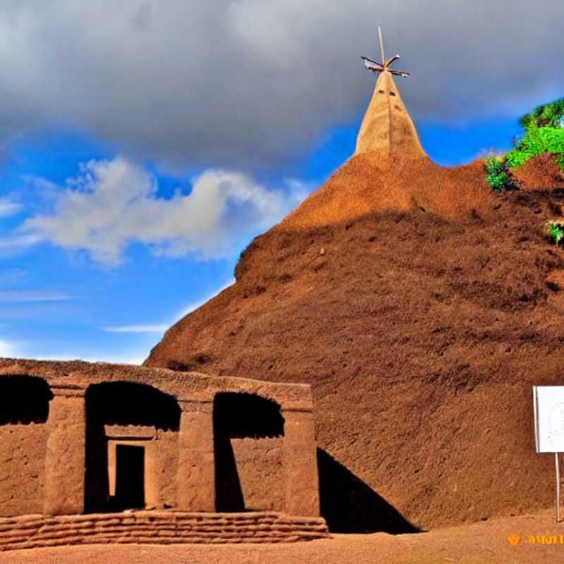 Lalibela in the Summer Sun: A Rock-Hewn Revelation!<h3>Is Lalibela in Ethiopia Perfect for Your Summer Escape? (Spoiler: Yes!)</h3><h3>Beat the Heat (Ethiopically!): Your Guide to a Safe & Joyful Summer in Lalibela</h3><h3>Lalibela's Summer Surprise: Unveiling the Magic Beyond the Churches</h3><h3>Exploring Lalibela's Vibrant Summer: Activities, Events, and Hidden Gems</h3><h3>Summer in Lalibela: A Journey into the Heart of Ethiopian Culture and History</h3><h3>Sun-Kissed Adventures: Why Lalibela is a Summer Holiday Must-Do</h3><h3>Your Lalibela Summer Itinerary: Churches, Culture, and Comfort</h3><h3>Safe Travels & Sunny Skies: Planning Your Perfect Summer Trip to Lalibela</h3><h3>Beyond the Monuments: Discovering the Everyday Wonders of Lalibela in Summer</h3>