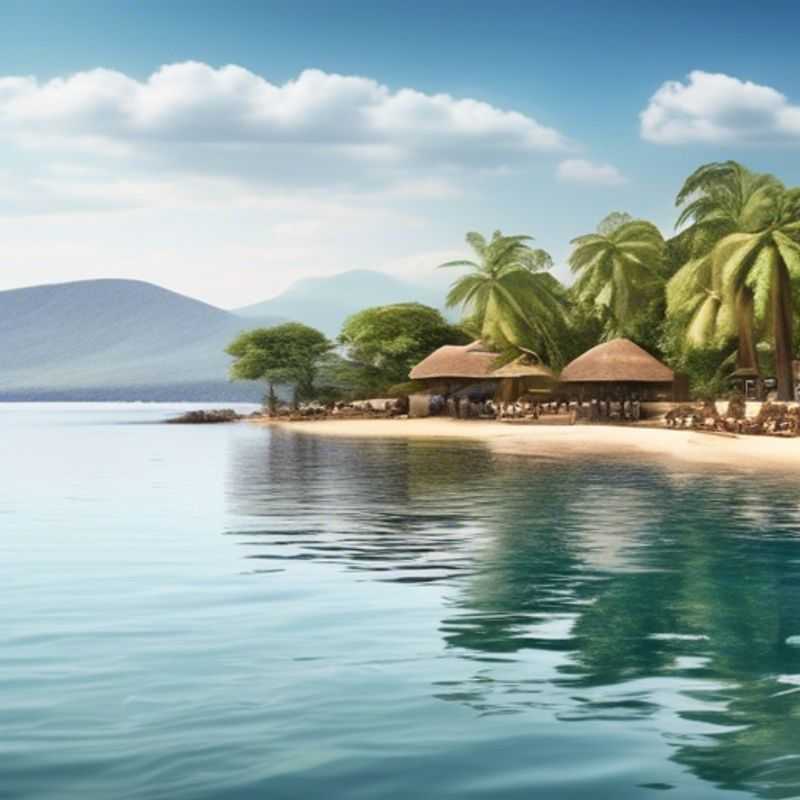 Jambo from the Shores of Lake Tanganyika! Navigating the Tanzanian Traffic to Reach This Wonder<h3>Beyond the Gridlock: A Smooth Journey to Lake Tanganyika's Untouched Beauty</h3><h3>Traffic Troubles & Tranquil Tanganyika: My Tips for a Stress-Free Trip to Tanzania's Jewel</h3><h3>From City Chaos to Lakeside Calm: Conquering Tanzanian Traffic for an Unforgettable Lake Tanganyika Adventure</h3><h3>Lake Tanganyika's Secrets: Avoiding Traffic Jams to Uncover the Heart of Tanzania</h3><h3>The Road to Tanganyika: A Tanzanian Traffic Guide & A Promise of Adventure Beyond</h3><h3>Tanzania's Traffic & Tanganyika's Treasures: A Balancing Act of Journey & Destination</h3><h3>Navigating Tanzania's Roads & the Wonders of Lake Tanganyika: A Tale of Two Journeys</h3><h3>Smooth Sailing to Lake Tanganyika: Tips to Beat the Tanzanian Traffic and Embrace the Magic</h3><h3>Lake Tanganyika: Worth the Tanzanian Traffic? Absolutely! (A Guide to a Smooth Journey)</h3>