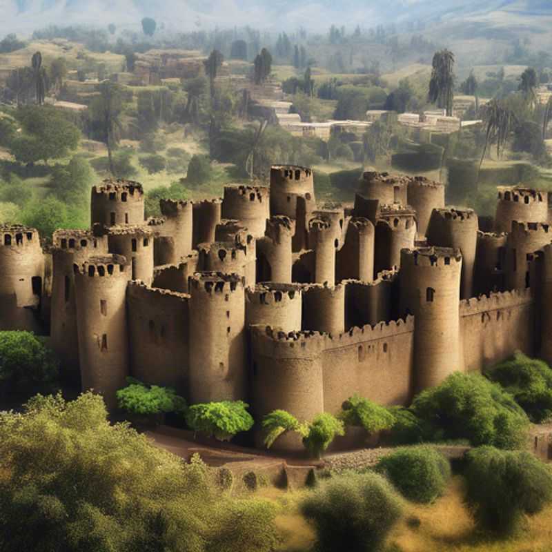 Le coût d'entrée et les commodités avoisinantes peuvent être prohibitifs pour certains : Que distingue les châteaux de Gondar, en Éthiopie ?<h3>Découvrir les Châteaux de Gondar sans se ruiner : Conseils pour un voyageur avisé</h3><h3>Gondar : Entre histoire impériale et budget serré – Conseils pratiques pour une visite authentique</h3><h3>Châteaux de Gondar : Au-delà des tarifs d'entrée – Immersion culturelle et expériences locales</h3><h3>Explorer les Châteaux de Gondar intelligemment : Éviter les pièges à touristes et privilégier l'authentique</h3><h3>Secrets de Gondar : Découvrir les joyaux cachés et préserver son budget</h3><h3>Gondar, Éthiopie : Un voyage culturel abordable et respectueux</h3>