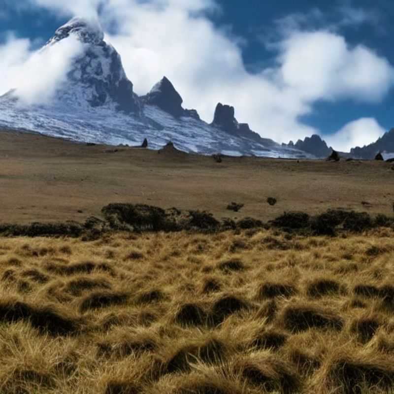 Mount Kenya's Mystical Majesty&#58;  Decoding the Travel Advisories (and Avoiding Those Pesky Hippopotamuses!)<h3>Climbing Mount Kenya&#58;  A Guide to Staying Safe &#38; Sound (and Unscared by Local Legends!)</h3><h3>Kenya's Crown Jewel&#58;  Practical Travel Tips &#38; Warnings for Mount Kenya Adventures</h3><h3>Beyond the Summit&#58;  Navigating Travel Advisories and Staying Safe on Your Mount Kenya Trek</h3><h3>Unveiling Mount Kenya's Secrets&#58;  A Balanced View of Safety&#44; Adventure&#44; and Local Lore</h3><h3>Mount Kenya's Call&#58;  Heeding the Warnings&#44; Embracing the Adventure&#44; and Respecting the Mountain Spirits</h3><h3>From Myths to Maps&#58;  Your Guide to Safe &#38; Responsible Travel on Mount Kenya</h3><h3>Conquering Mount Kenya&#58;  Safety First&#44; Stories Second (but the Stories Are Pretty Epic!)</h3><h3>Trekking Mount Kenya&#58;  Authorities' Advice&#44; Ancient Whispers&#44; and Your Personal Safety Checklist</h3><h3>The Great Mount Kenya Expedition&#58; A Blend of History&#44; Mystery and Safe Travel Tips</h3>